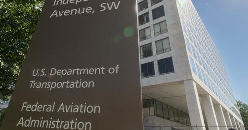 Empty Transportation Department buildings are costing American taxpayers $370 million a year: GAO