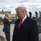 President Trump Delivers Remarks at Air Force One Arrival