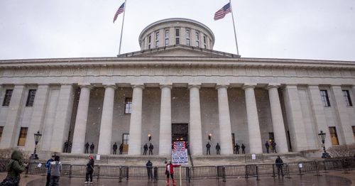 Ohio investing millions in roadway safety, seatbelt campaign