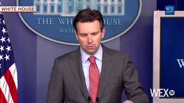White House: Yemeni extremists are in our crosshairs