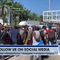 Angry Protests and Migration Frustration in Mexico