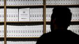 Epstein files to D.C. reading room; opening to public tomorrow by appointment