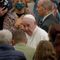Pope Francis admitted to Rome hospital for intestinal surgery