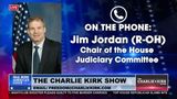 Rep. Jim Jordan on potential impeachment of AG Merrick Garland