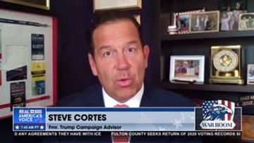 “PEOPLE WERE WORKING HARDER TO GET POORER.”