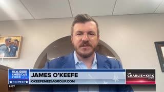 ARRESTS DON'T HAPPEN WITHOUT EXPOSURE: CA "WILL SEE ARRESTS IN THE NEXT FEW DAYS"