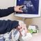 Most Americans say abortion should be illegal after three months: poll