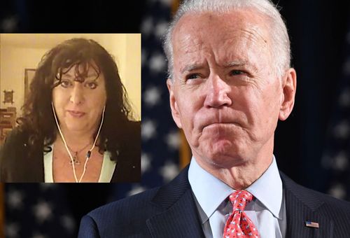 Biden Faces Scrutiny on the Left Amid Sex Assault Allegation