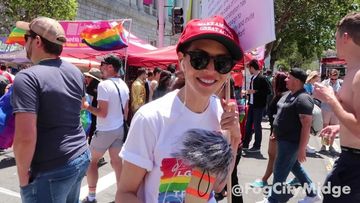 Pride 2019: Donald Trump Is A Pro-LGBTQ President!