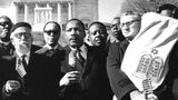 After Hamas atrocities, MLK’s embrace of Israel and disdain for antisemitism confronts liberals