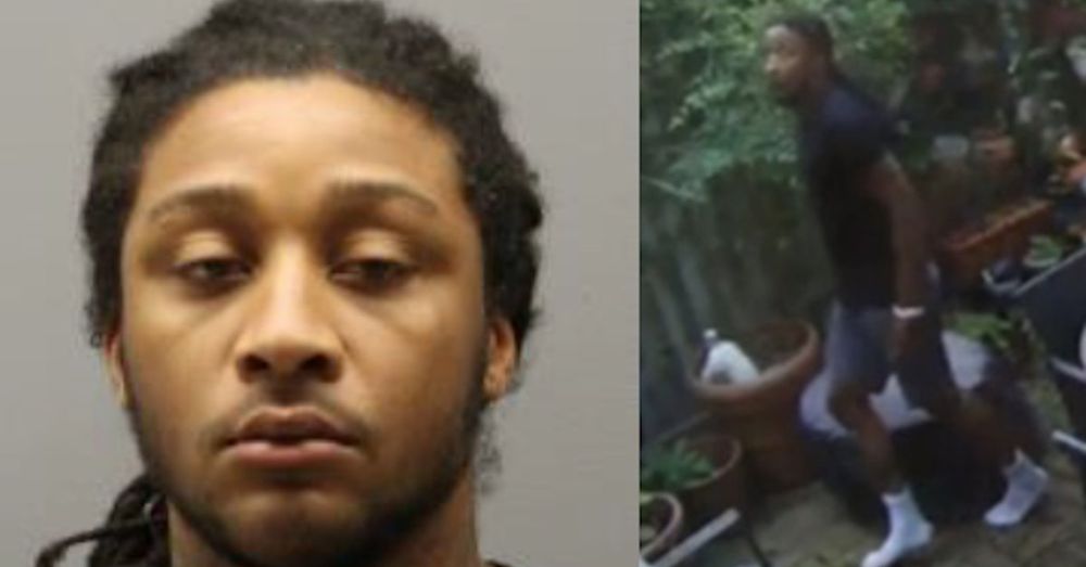 D.C. murder suspect on the run as media focuses on Pennsylvania manhunt