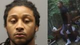 D.C. murder suspect on the run as media focuses on Pennsylvania manhunt