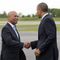 For Obama and Patrick, a Long Friendship and Political Bond
