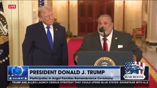 ANGEL FAMILIES MATTER: "SICK AND TIRED OF DEMOCRATS SAYING HOW SORRY THEY ARE"