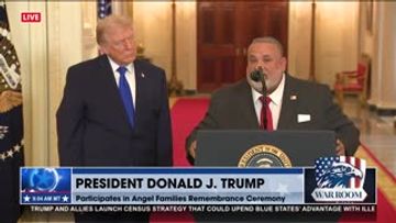 ANGEL FAMILIES MATTER: "SICK AND TIRED OF DEMOCRATS SAYING HOW SORRY THEY ARE"