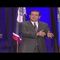 Ted Cruz does his best Jay Leno impression at ALEC