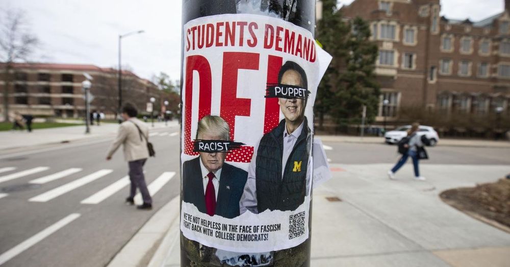 Liberal Michigan college town removes hundreds of neighborhood watch signs to be more inclusive