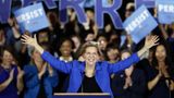 Elizabeth Warren Makes Big Move Toward 2020 US Presidential Run