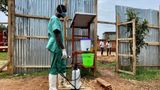 WHO says Congo has declared 'resurgence' of ebola in North Kivu