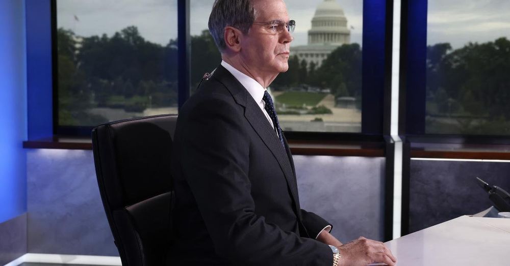 Bessent says US has extended trade agreement with China through January 10