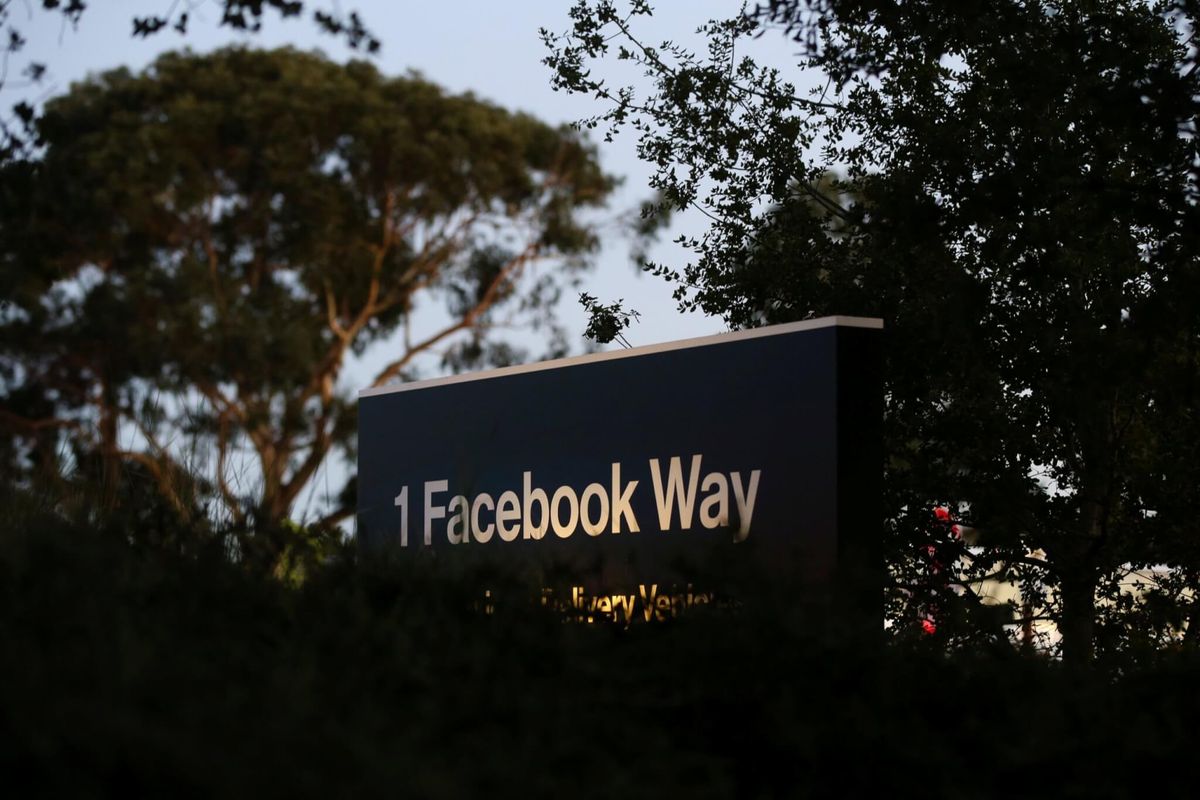 Facebook Again Refuses to Ban Political Ads, Even False Ones