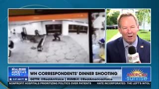 WHITE HOUSE TO REVIEW PROTECTION PROTOCOLS