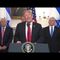 President Trump and The Prime Minister of Israel Make Remarks
