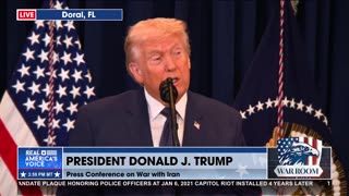 vIRAN WANTED TO “CONTINUE TO BUILD NUCLEAR WEAPONS”