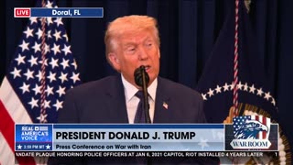 vIRAN WANTED TO “CONTINUE TO BUILD NUCLEAR WEAPONS”