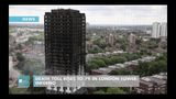 Death Toll Rises To 79 In London Tower Inferno