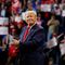 On 3rd Anniversary of His Rise to Power, Trump Battles to Save His Presidency