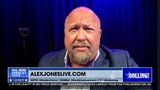 ALEX JONES WANTS THE GOP TO WIN IN THE MIDTERMS