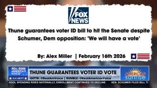 VOTER ID “RACIST”? REV. AMANCHUKWU: NO.