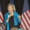 Early Surge of Democratic Contenders for 2020