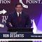 GOV RON DESANTIS - "STANDS WITH POLICE" AT THE UNITE & WIN RALLY