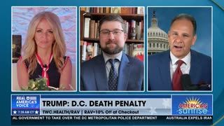 CAPITAL PUNISHMENT IN THE CAPITOL