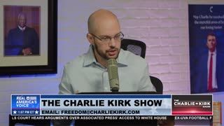 BREAKING NEWS: FED. JUDGE DISMISSES INDICTMENTS, LETICIA JAMES AND JAMES COMEY