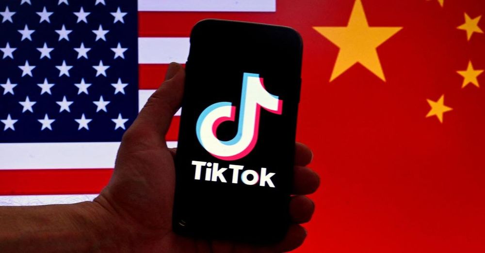 House China panel requests FTC investigation into whether TikTok violated child privacy laws