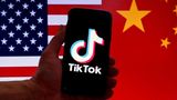 Biden campaign says it will stay on TikTok despite foreign aid package that could ban it