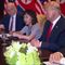 President Trump Participates in an Expanded Bilateral Meeting with North Korean Leader Kim Jong Un