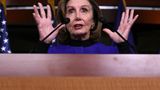 Pelosi faces bipartisan pushback as she continues to defend lawmakers who trade stocks