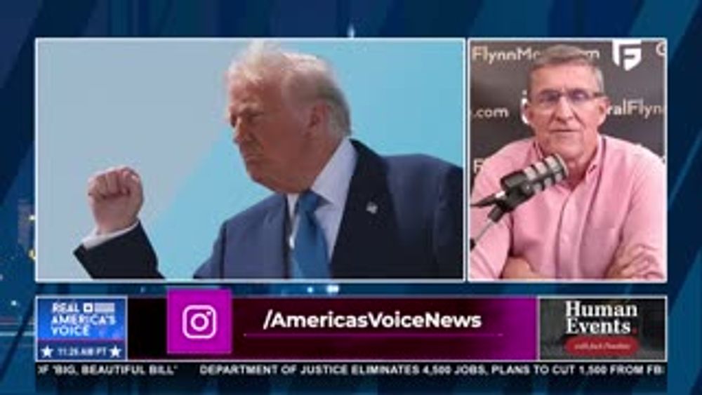 MOST INTENSE MOMENT IN U.S. HISTORY