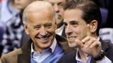 Joe Biden’s Son Hunter Stepping Down From Chinese board
