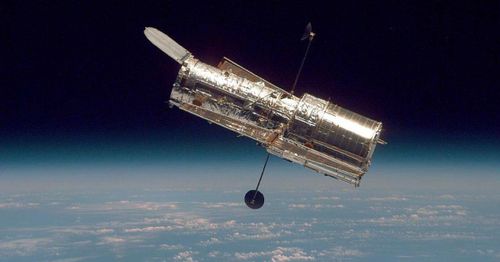 NASA hales ‘new milestone’ in Hubble Space Telescope’s exploration of expanding universe