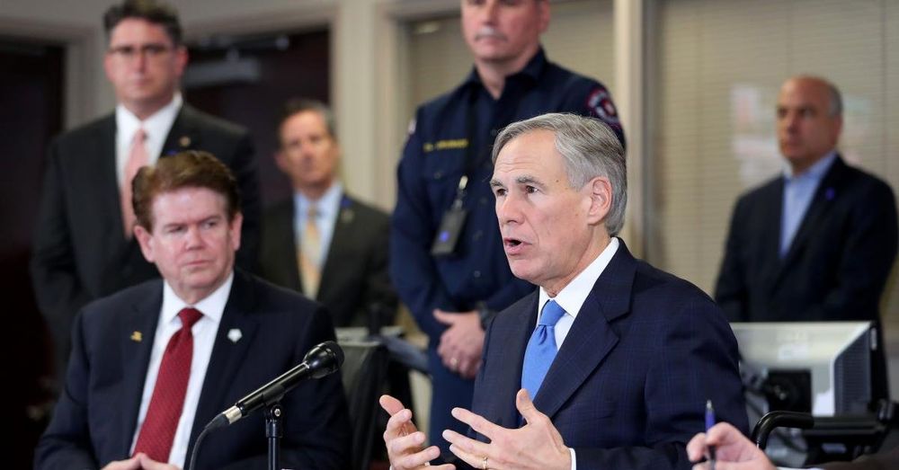 Texas continues busing migrants to sanctuary cities, intensifying spotlight on border crisis