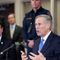 Biden DOJ sues Texas over executive order banning transportation of sick illegal aliens