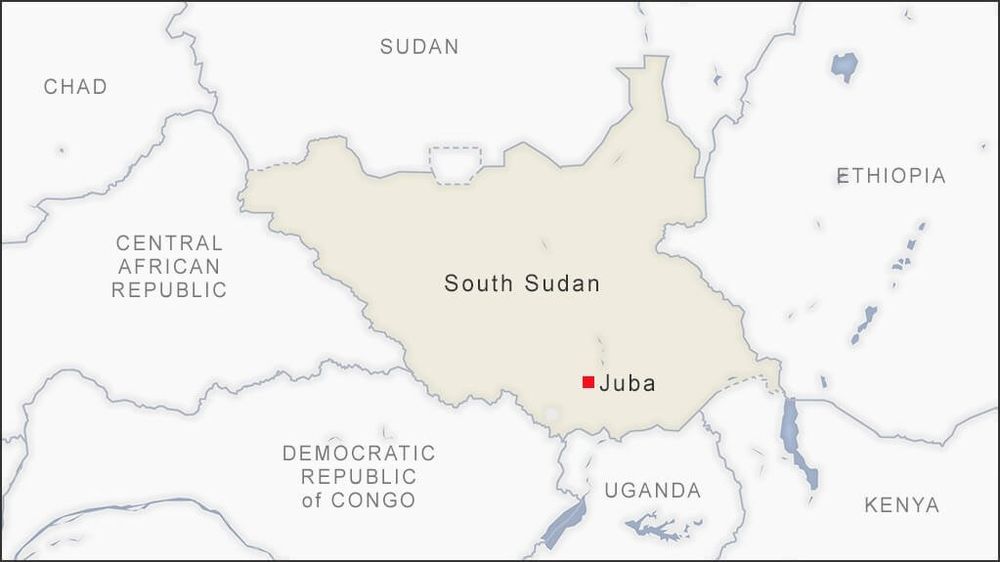 New US Diplomat: South Sudan Policy Unlikely to Change