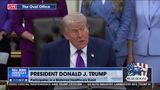 BREAKING: NEW CHILDCARE REFORM ENACTED BY POTUS