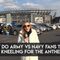 This is What Army-Navy Football Fans Think of Anthem Kneelers
