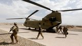 Erik Prince Again Touts Plan to Privatize US War in Afghanistan